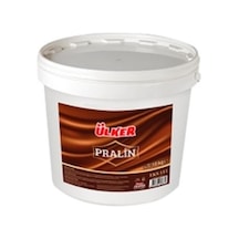 Ülker Pralin Çikolata 10 KG