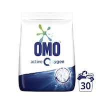 Omo Matik Active Oxygen Toz Deterjan 4.5 Kg