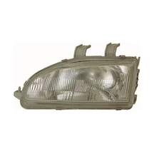 Honda Civic 5 On Far Sag 1993-1995 Depo 2171111rlde