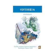 Odysseia / Homeros N11.254