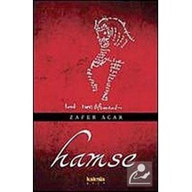 Hamse - Zafer Acar - Kaknüs Yayınları