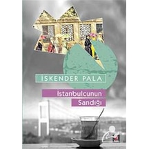 İstanbulcunun Sandığı - Prof. Dr. İskender Pala