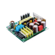 Sfc Energy LAPS120 AUX Beslemeli AC DC Güç Kaynağı 24V - Lazer Pl