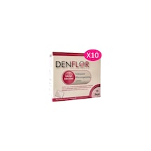 Denflor Probiyotik 10 x 10 Saşe