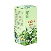 Isırgan Yağı 20 Cc Diğer