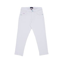 U.S. Polo Assn. Kız Çocuk Jeans Çok Renkli