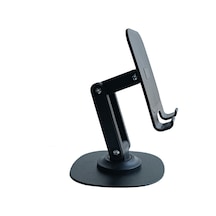 S118 360 Dönerli Katlanabilir Telefon Tutucu Al4321
