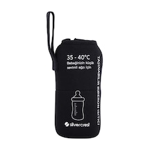 Silvercrest SC-LY01 35-40 Derece 5V Biberon Isıtıcı