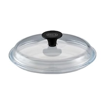 Cadini Cam Kapak Borosilikat 20 Cm 12v
