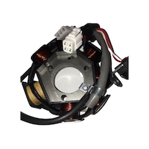Ybr 125 Statör Komple 2004/2006 Oem