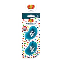 Jelly Belly Duovent Kalotifer Geçme Koku Blueberry 14gr. Fesleğen, Y.mersini, Vanilya Aromalı
