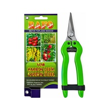 Rafo Karbon Çelik Meyve Toplama Makası