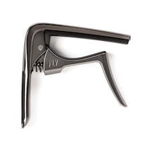 Jim Dunlop 63cgm Trigger Fly Kapo Gun Metal
