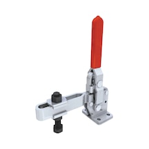 Goodhand Gh-10247 Dikey Geçiş Kelepçesi 450 Kg Kapasiteli Düz T