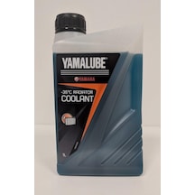 Yamalube Coolant Antifriz Radyatör Soğutma Sıvısı 1Lt