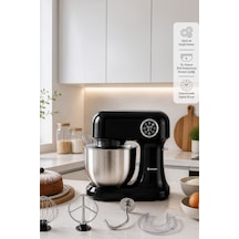 Emsan Bella Gusto Pro 1500 W Stand Mikser