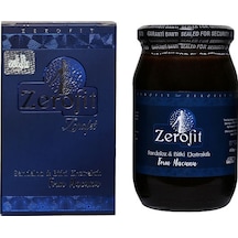 Zerofit Form Süzen Poşet Çay + Sandaloz & Bitki Ekstratlı Form Macun 450 G