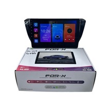 Skoda Superb 2015-2018 Forx 4-64 Profesyonel Oem Multimedia