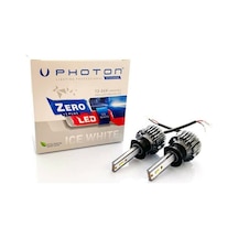 Photon Zero H1 +3 Plus Fansız