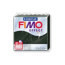 Fimo Effect Polimer Kil 57G No 907 Pearl Black
