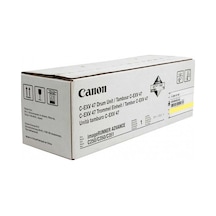 Canon C-exv-47-8523b002 Sarı Fotokopi Drum Ünitesi