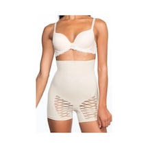 Ang Butik Ten Mı 2064 Popo Açık Boxer Korse
