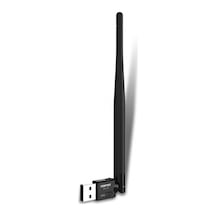 Usb Wireless Adaptör Antenli
