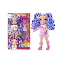 Mga Entertainment Rh Littles Amethyst Willow Açık Ahşap