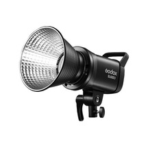 Sl60ıı D 60w Beyaz Led Video Işığı Siyah