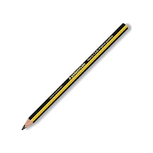Staedtler 119 Noris Clup Jumbo Hb Kurşun Kalem 124-Pembe