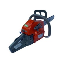 3.3 Hp Güçte Benzinli Motorlu Testere, Yüksek Performans