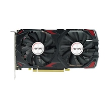 Afox Rx580 8gb Gddr5 256bit 2048sp Afrx580-8192d5h3-v3