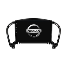 Navix V8 Turbo 4-64 Nissan Juke 2011-2019 Android Multimedya Carplay Sistemi 10"