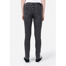 Colins Slim Fit Erkek Siyah Jean Pantolon Cl1069492 Q1.v1 Dn43433 DENİM