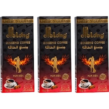 Diplong 3'lü Kahve