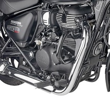 Givi Tn9053 Royal Enfıeld Meteor 350 21-26 Koruma Demiri