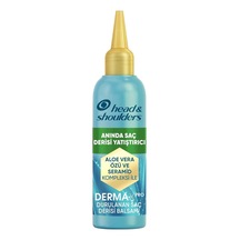 Head Shoulders Dermaxpro Yatıştırıcı Saç Derisi Balsamı 145 Ml Sku: Smg8690010398710