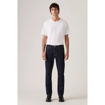 Levi's Lse 511 Slim Sta-dark İndigo Erkek Jean-13220 Koyu Mavi