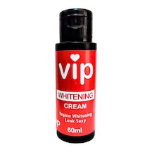 Vip Vajinawhiteningcream Kadınlar Içìn Vajinabeyazlatıcı Krem 60 Ml