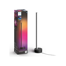 Philips Hue Gradient Signe Masa Lambası - Siyah