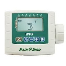 Rain Bird -wpx 2 İstasyonlu Pilli Kontrol Ünitesi 9 Volt