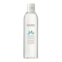 Babe Essentials Micellar Water Prebiotic 400ml - Prebiyotik İçeren Misel Su