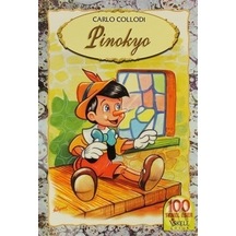 Iskele Yayınları Pinokyo