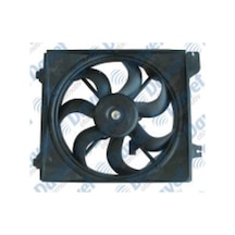 Fan Motoru Kıa Rıo 1.4 - 1.6 05