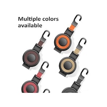 Pazly Araç Koltuğu İçin 2'li Fonksiyonel Askılı Bardak Ve Telefon Tutucu Organizer 5-8cm
