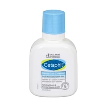 Cetaphil Hassas Yüz Temizleme Jeli, 2 Oz