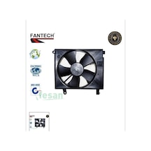 Daewoo Nibura Fan Motoru