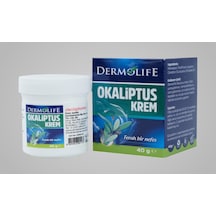 Dermolife Okaliptus Kremi 40 G