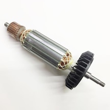 Makita Tipi Mga 451 Endüvi Rotor Kollektör