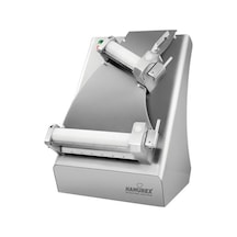 Kayalar 40 CM Hamur Açma Makinesi